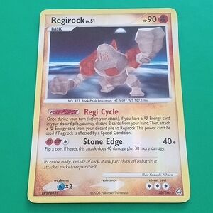 Regirock